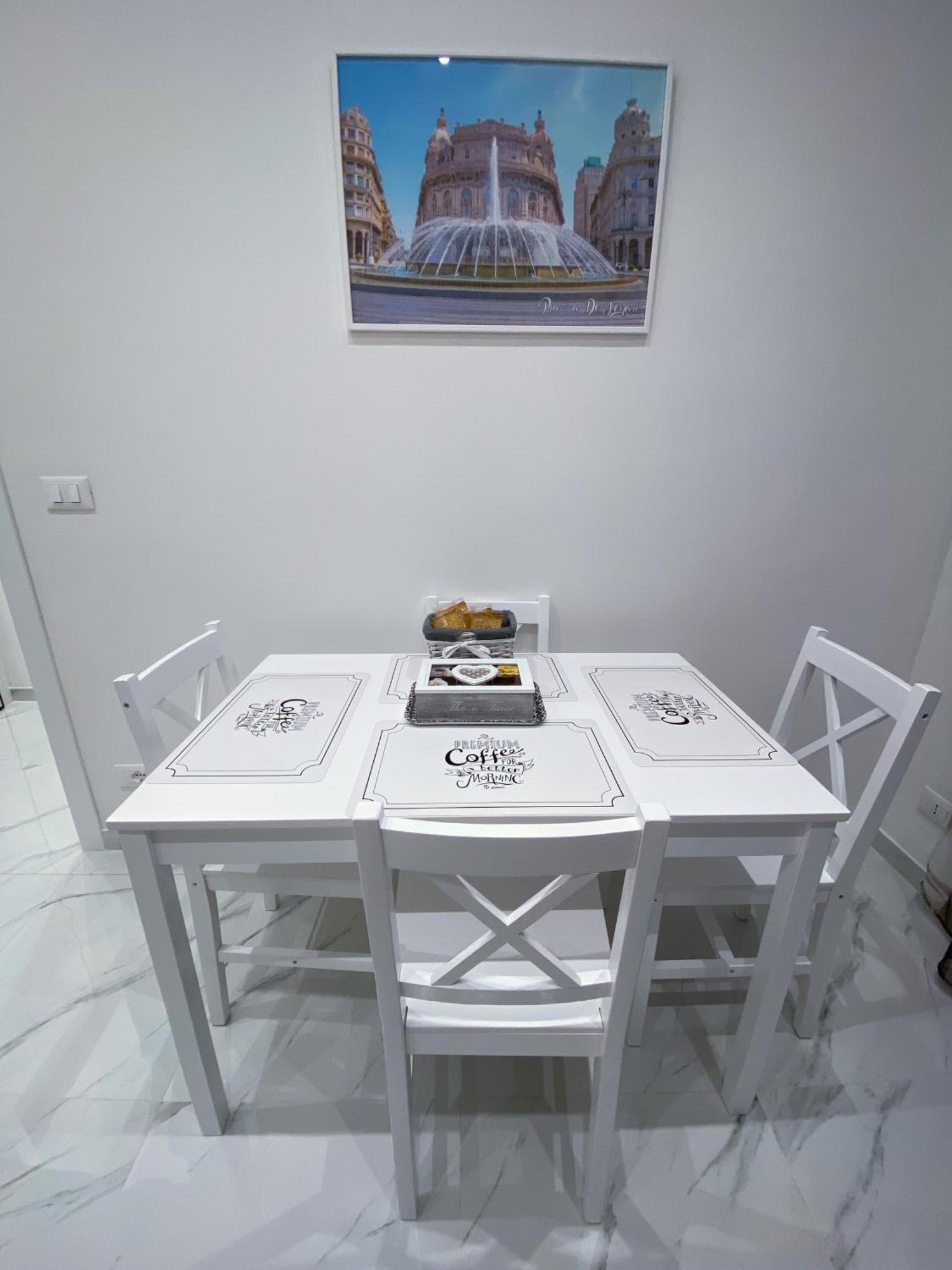 Casa Di Zen Appartamento *