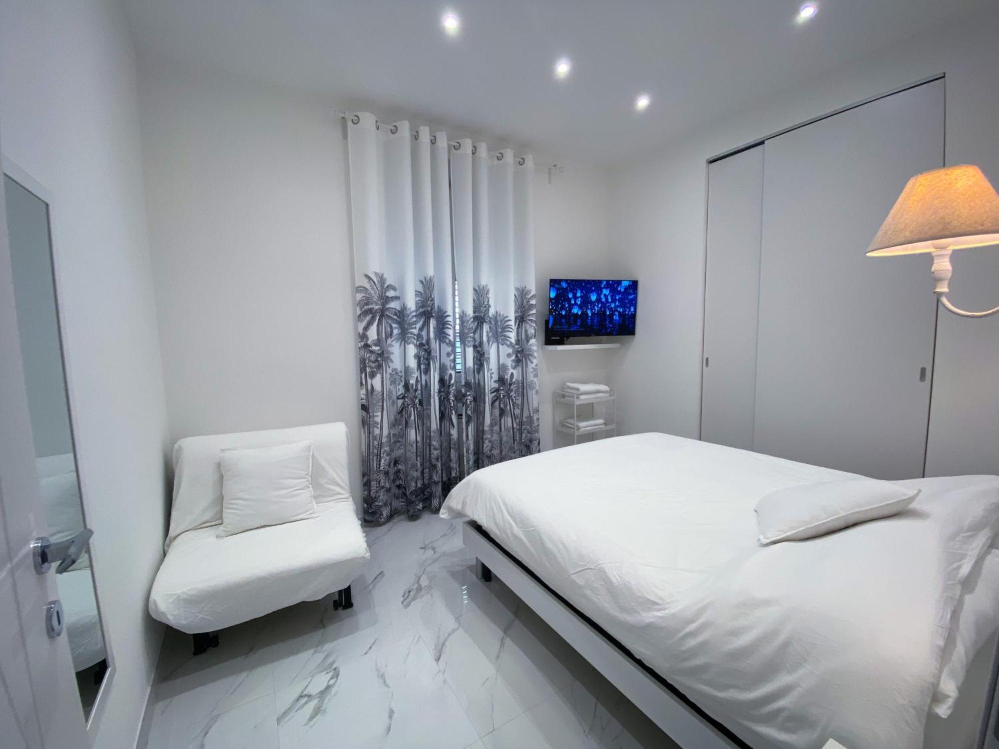 Appartamento Casa Di Zen Genova