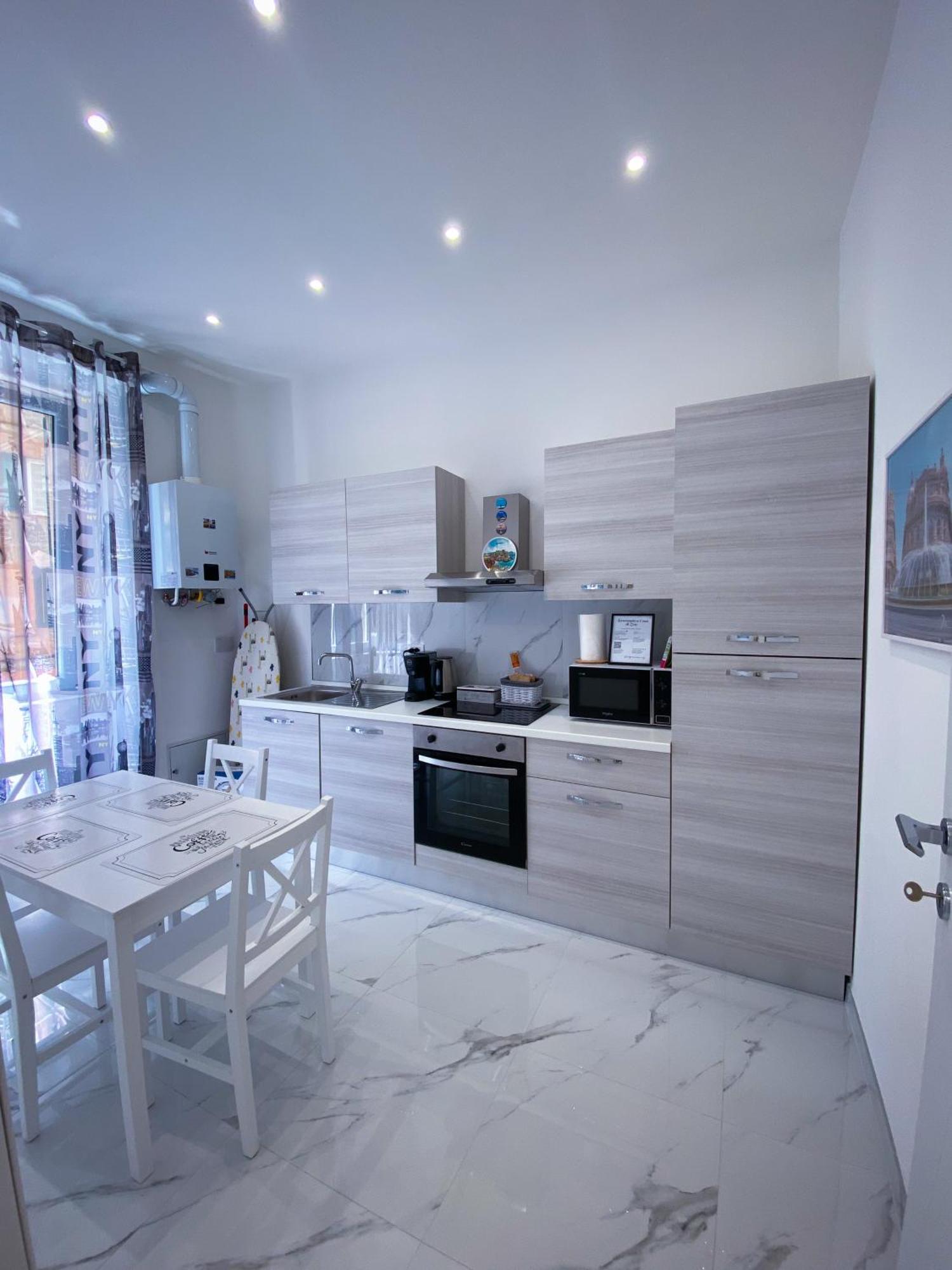 Casa Di Zen Genova