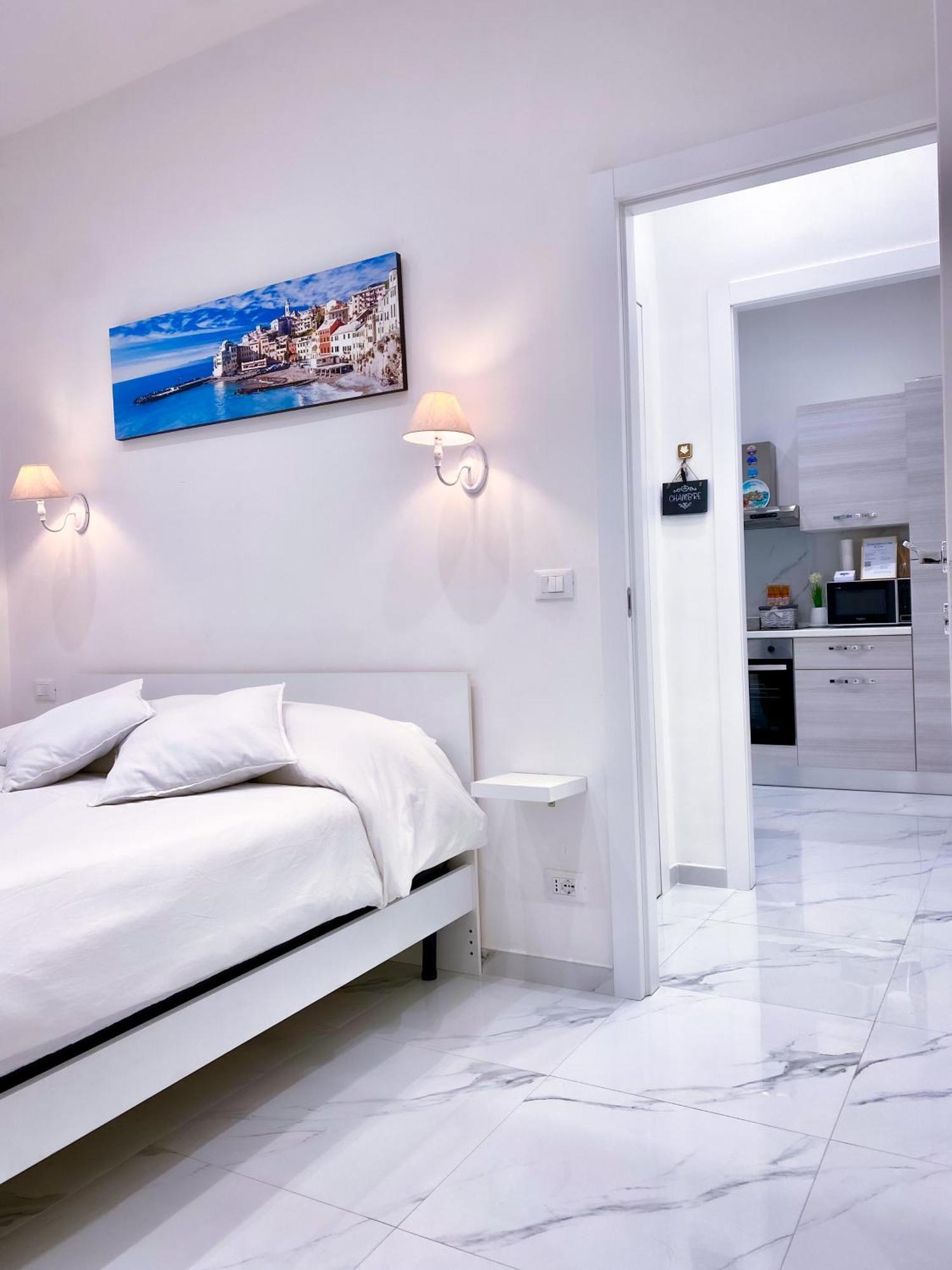 Appartement Casa Di Zen *